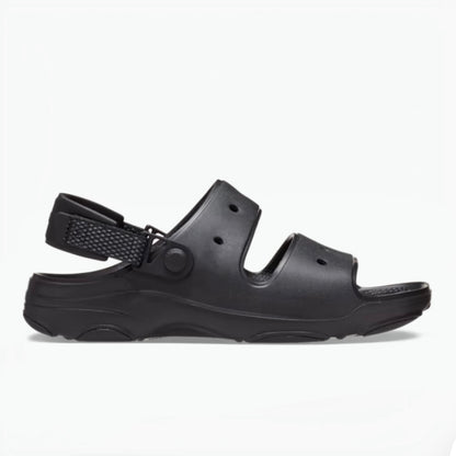 Crocs - All terrain